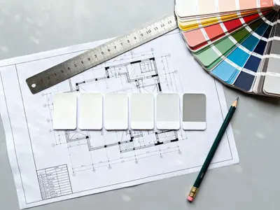 Scalable Painting Franchise with Area Developer Opportunity
