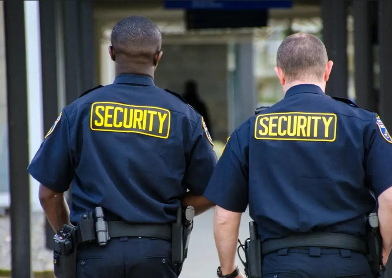 Reputable Security Business with Strong Recurring Clientele