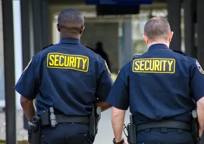 Reputable Security Business with Strong Recurring Clientele