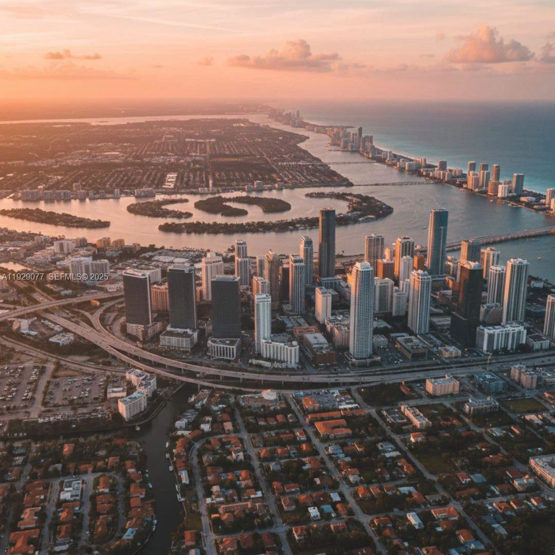 Premier Real Estate Portfolio with Diversified Florida Assets