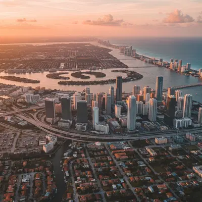 Premier Real Estate Portfolio with Diversified Florida Assets