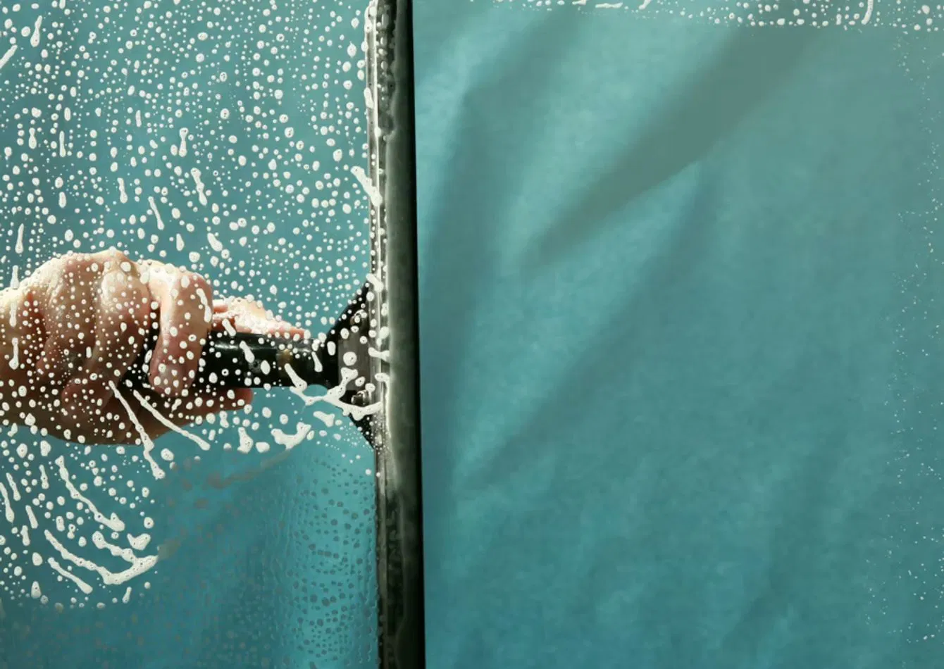 Established Window Cleaning Business with Loyal Client Base