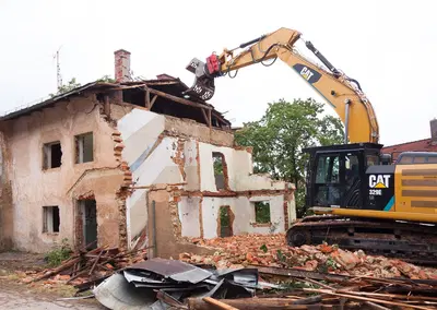 Profitable Demolition Contractor with Flexible Operations