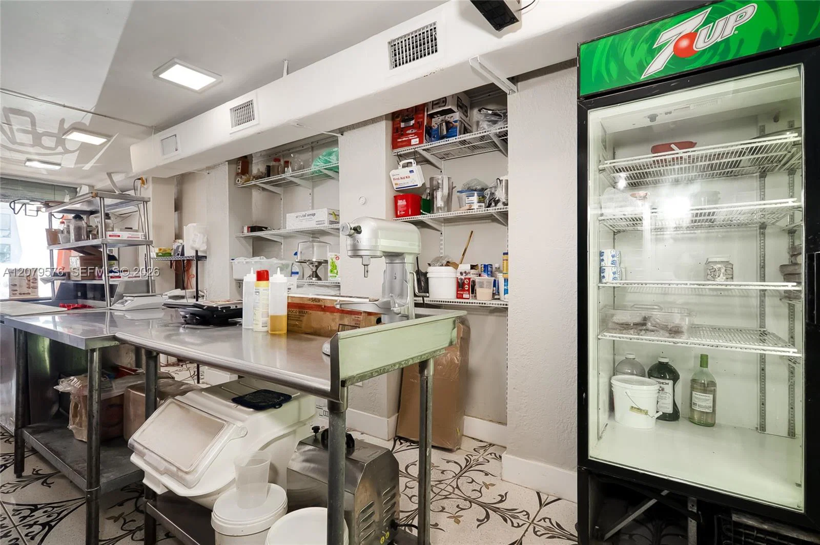 Complete Bakery Equipment Package with Favorable Lease Term