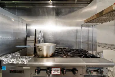 Complete Bakery Equipment Package with Favorable Lease Term