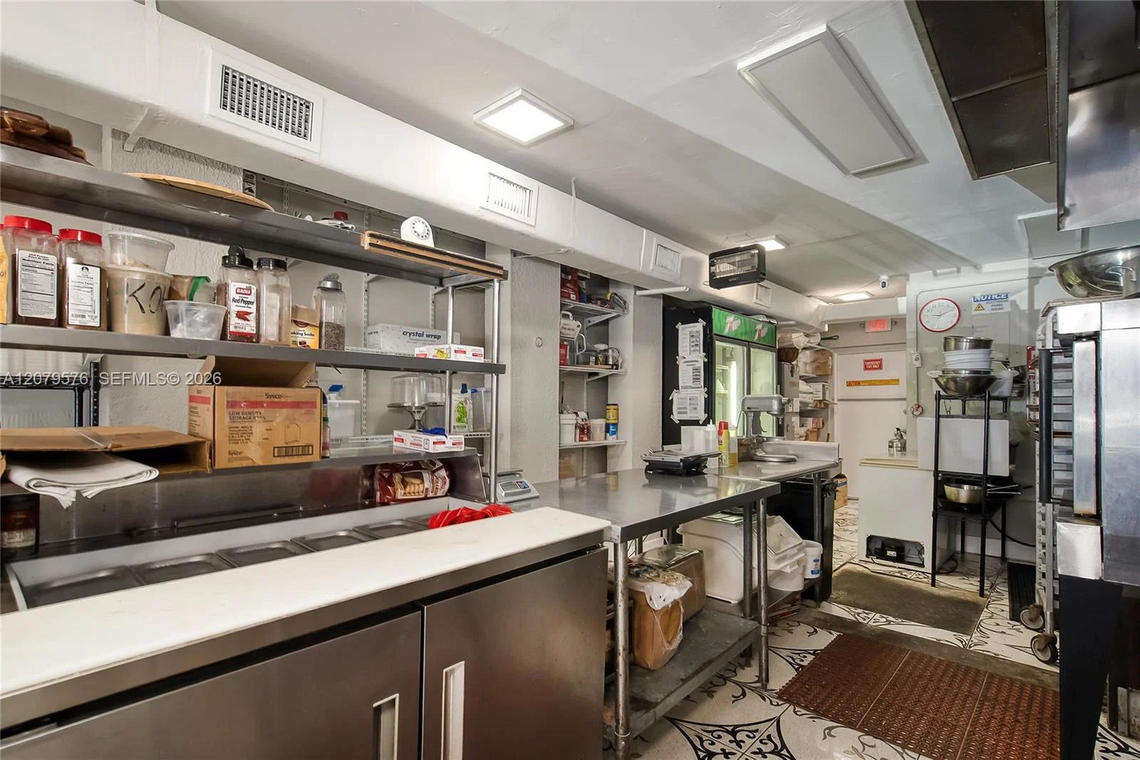 Complete Bakery Equipment Package with Favorable Lease Term