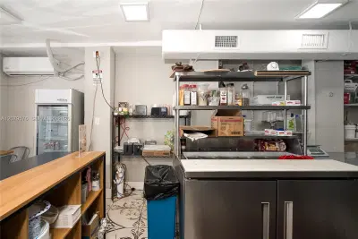 Complete Bakery Equipment Package with Favorable Lease Term