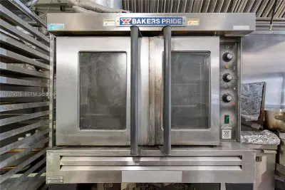 Complete Bakery Equipment Package with Favorable Lease Term