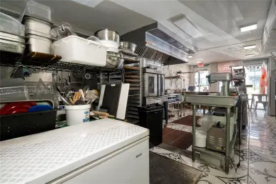 Complete Bakery Equipment Package with Favorable Lease Term
