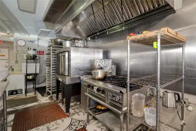 Complete Bakery Equipment Package with Favorable Lease Term