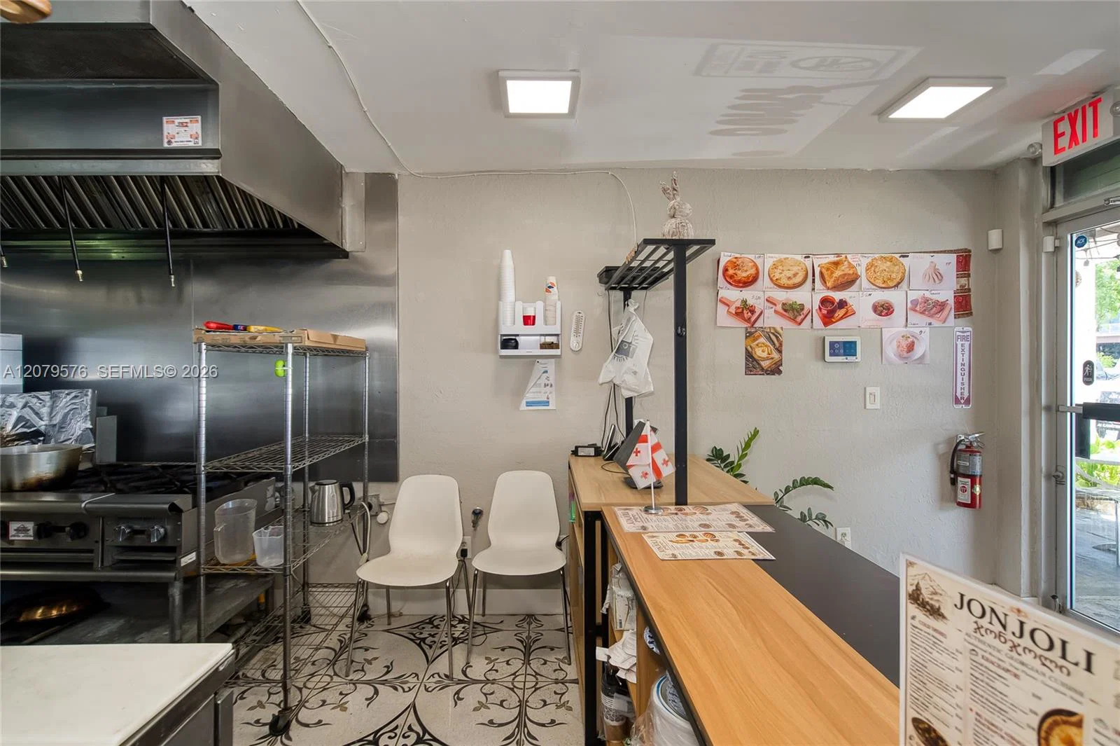 Complete Bakery Equipment Package with Favorable Lease Term