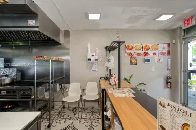 Complete Bakery Equipment Package with Favorable Lease Term