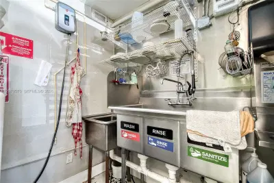 Complete Bakery Equipment Package with Favorable Lease Term