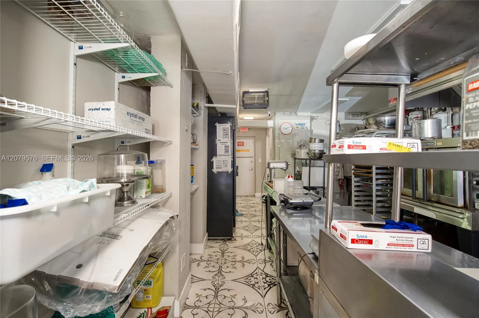 Complete Bakery Equipment Package with Favorable Lease Term