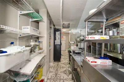 Complete Bakery Equipment Package with Favorable Lease Term
