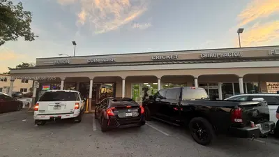 Profitable Coin Laundry Business with High Foot Traffic