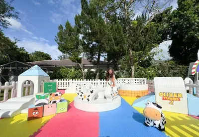 Established Party  Event Rental Service with Extensive Inventory