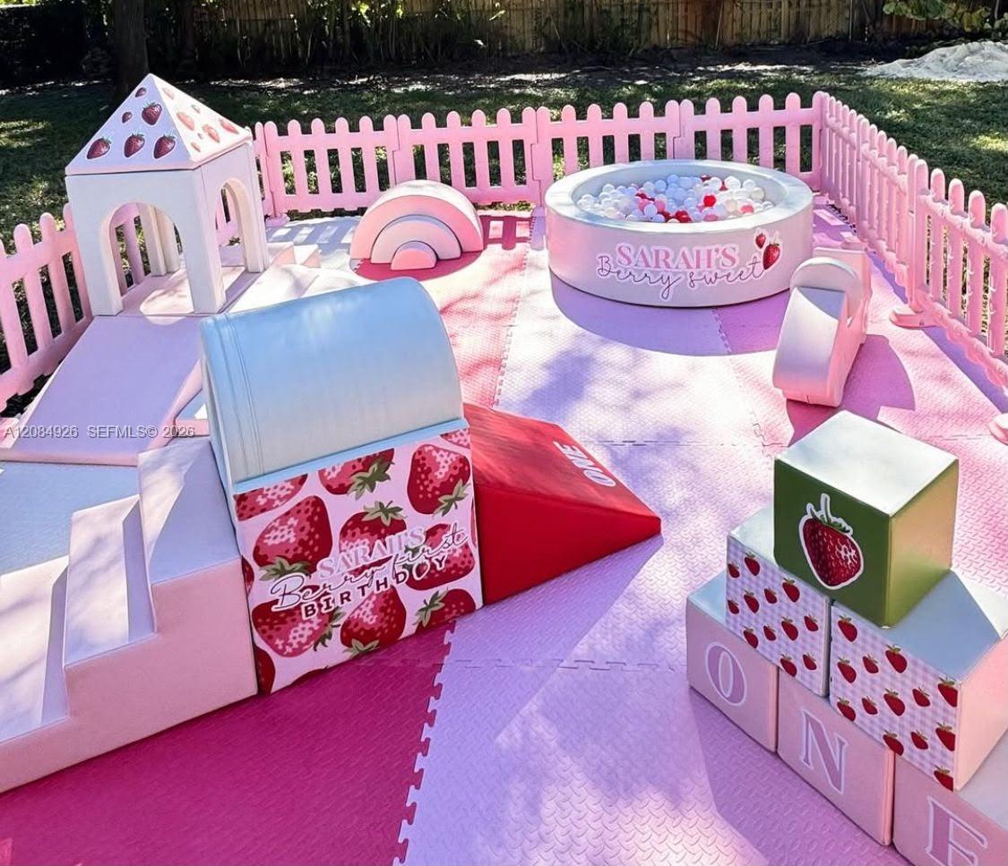 Established Party  Event Rental Service with Extensive Inventory