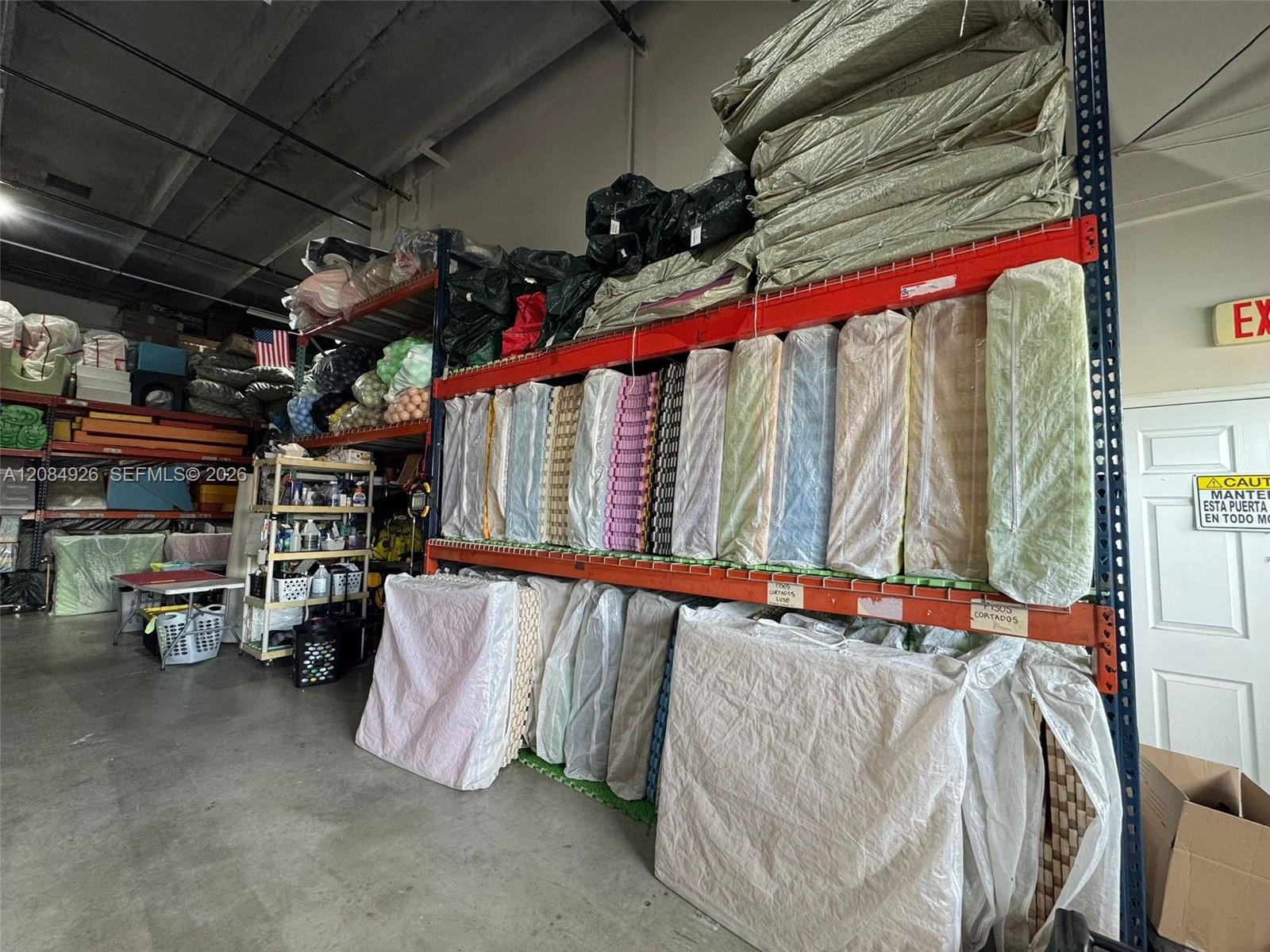 Established Party  Event Rental Service with Extensive Inventory