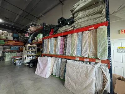 Established Party  Event Rental Service with Extensive Inventory
