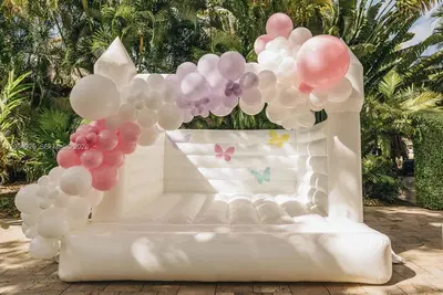 Established Party  Event Rental Service with Extensive Inventory