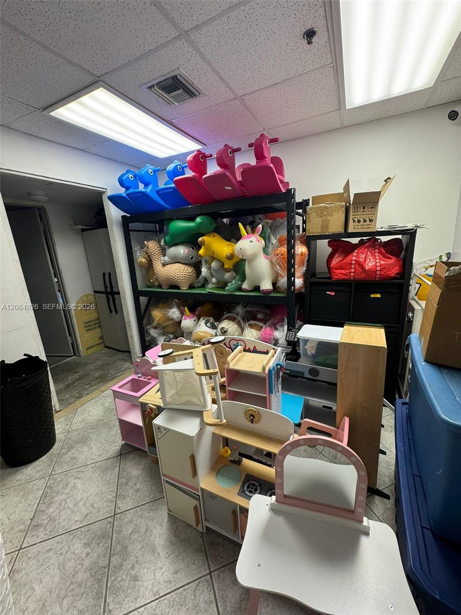 Established Party  Event Rental Service with Extensive Inventory