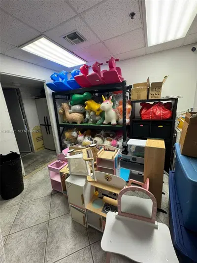Established Party  Event Rental Service with Extensive Inventory