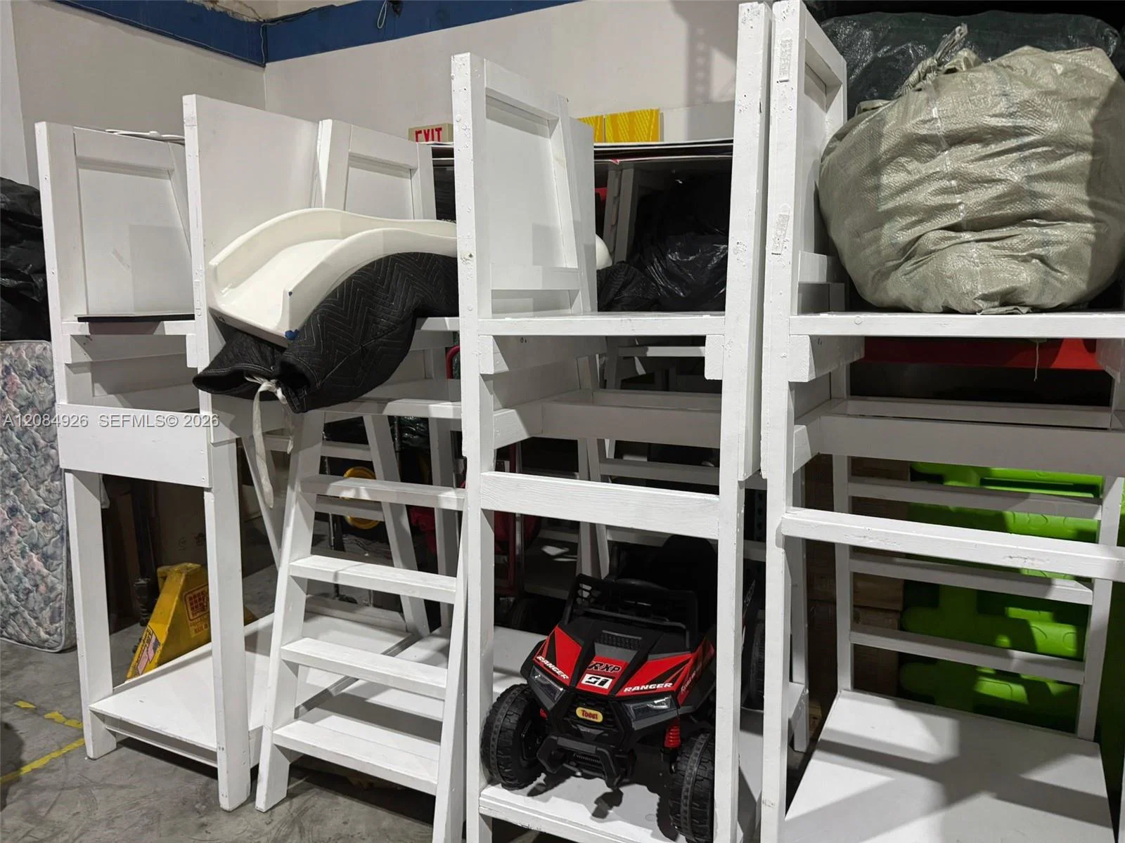 Established Party  Event Rental Service with Extensive Inventory