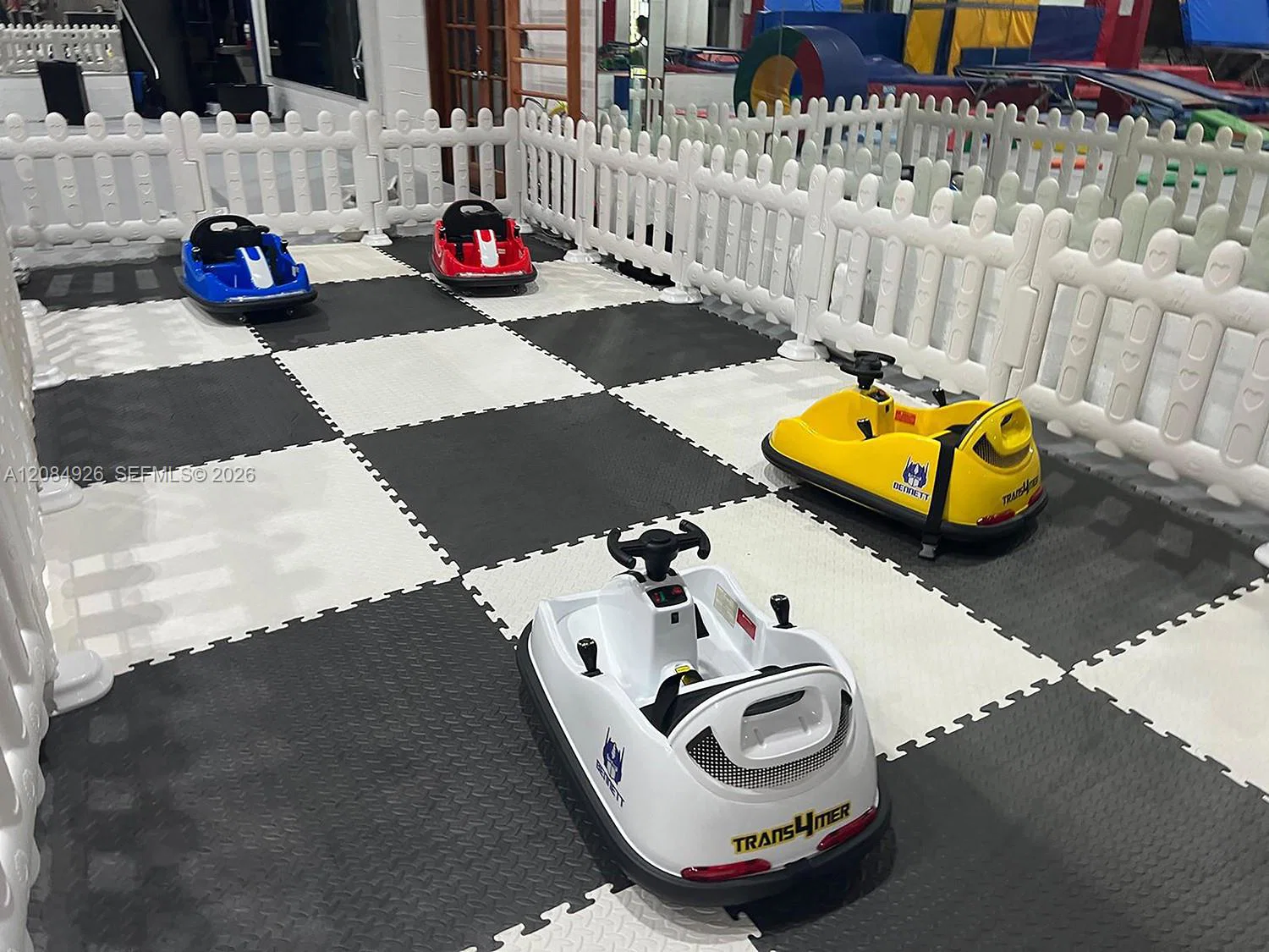 Established Party  Event Rental Service with Extensive Inventory