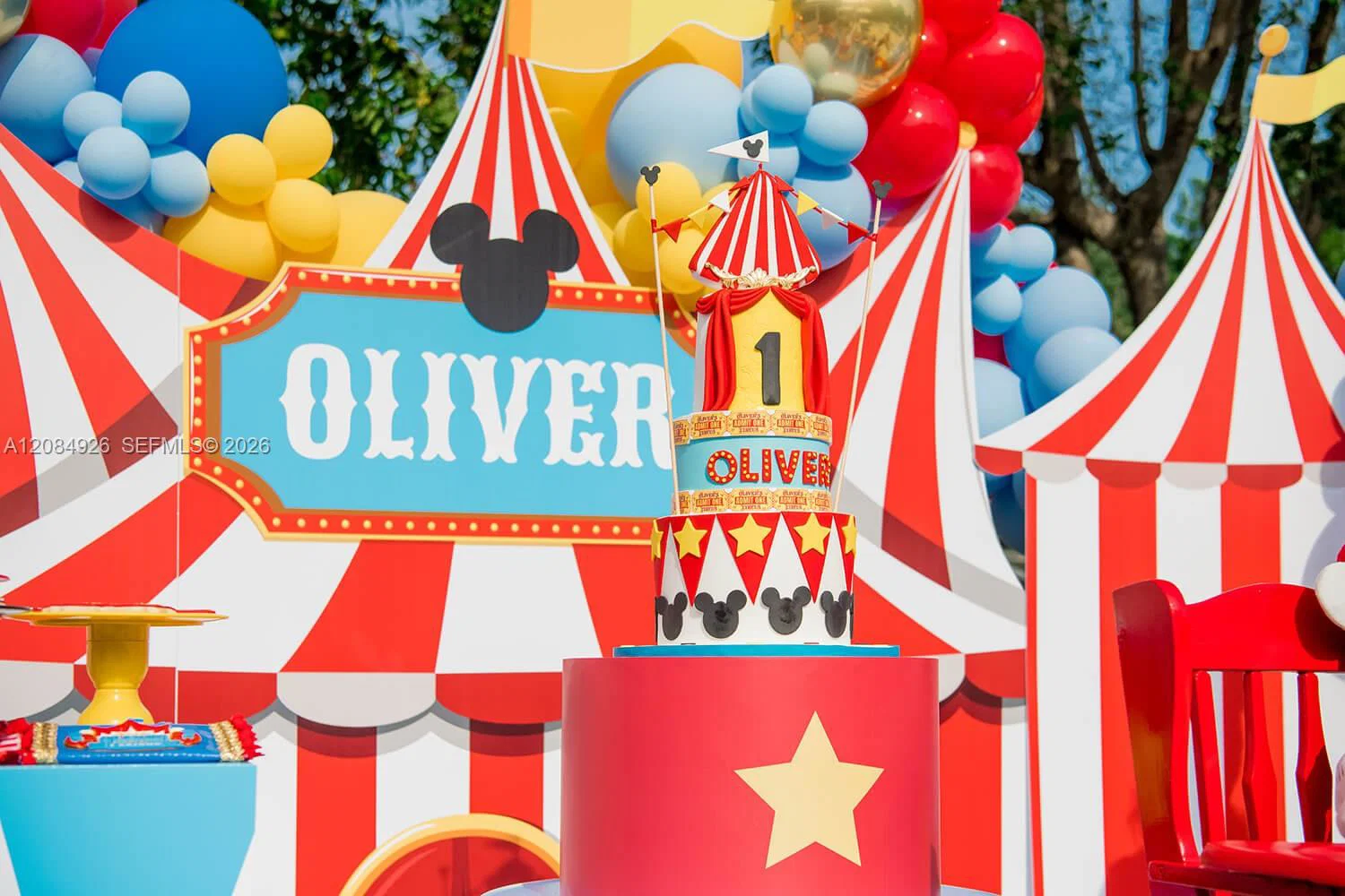 Established Party Event Rental Service with Extensive Inventory
