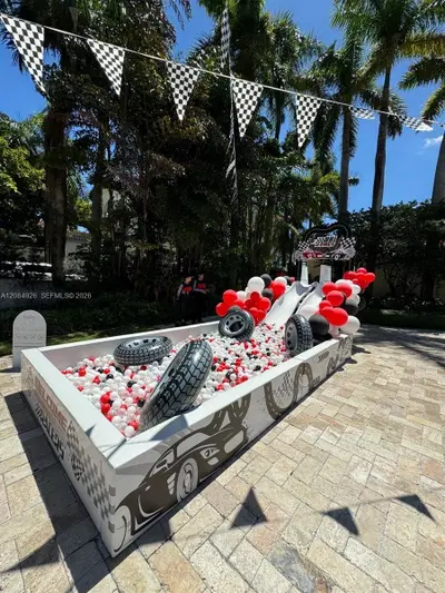 Established Party  Event Rental Service with Extensive Inventory