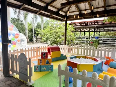 Established Party  Event Rental Service with Extensive Inventory