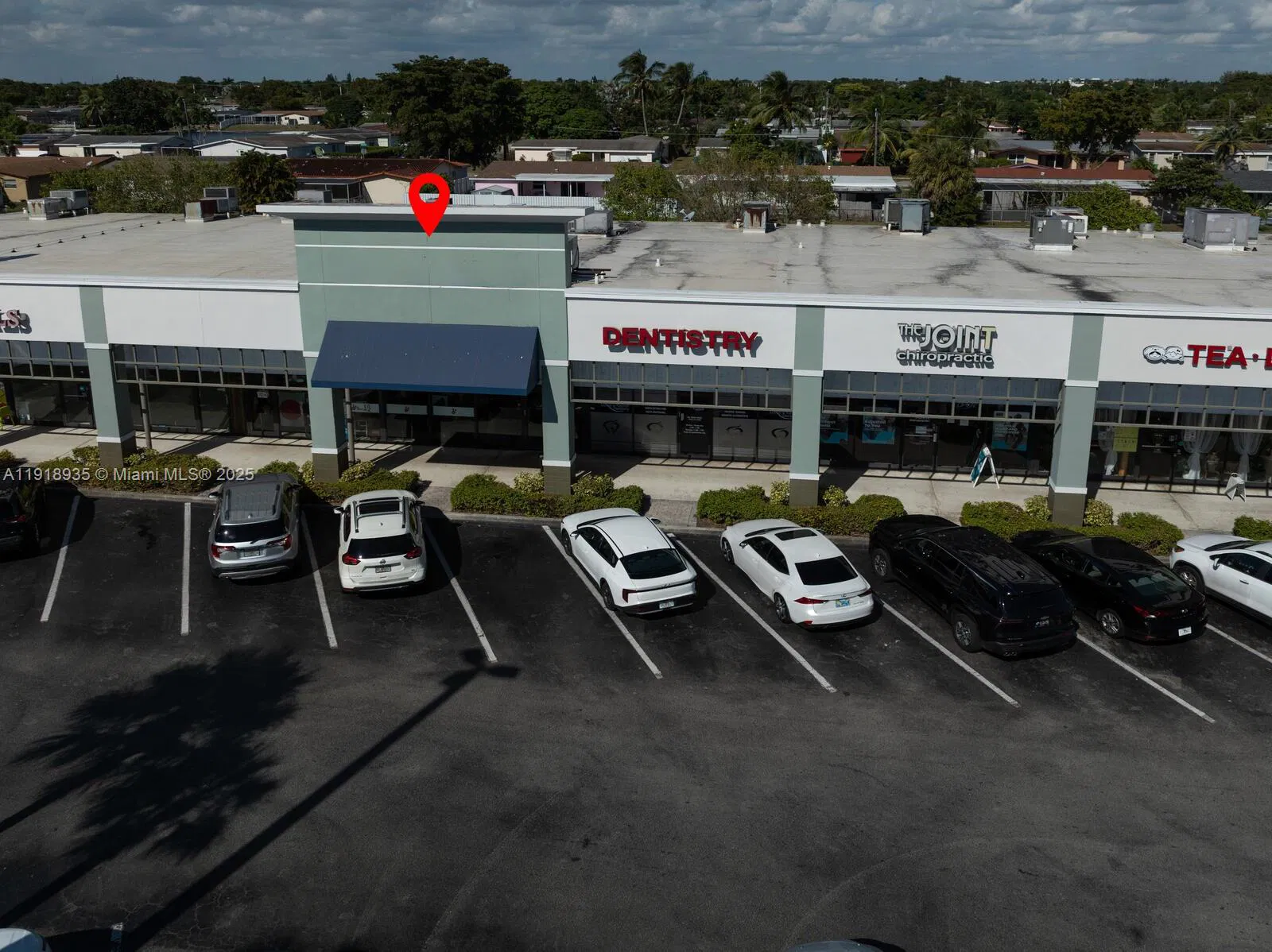 Established Japanese Restaurant with High Traffic Location