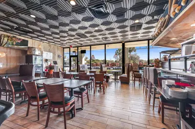 Established Japanese Restaurant with High Traffic Location