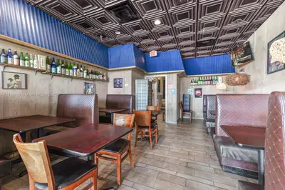 Established Japanese Restaurant with High Traffic Location