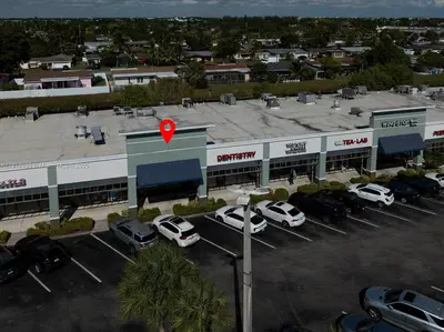 Established Japanese Restaurant with High Traffic Location