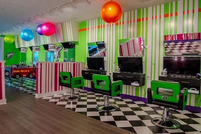 Turnkey Children's Salon Franchise with Absentee Owner Potential