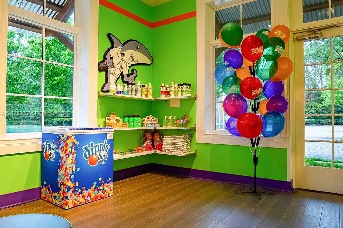 Turnkey Children's Salon Franchise with Absentee Owner Potential