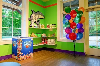 Turnkey Children's Salon Franchise with Absentee Owner Potential