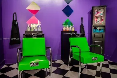 Turnkey Children's Salon Franchise with Absentee Owner Potential