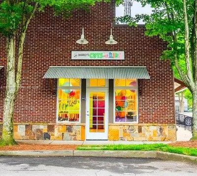 Turnkey Children's Salon Franchise with Absentee Owner Potential