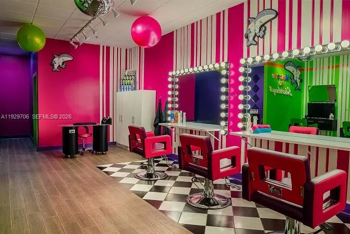 Turnkey Children's Salon Franchise with Absentee Owner Potential
