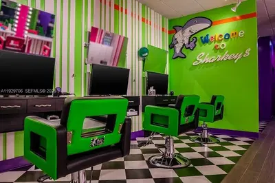 Turnkey Children's Salon Franchise with Absentee Owner Potential