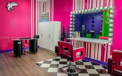 Turnkey Children's Salon Franchise with Absentee Owner Potential