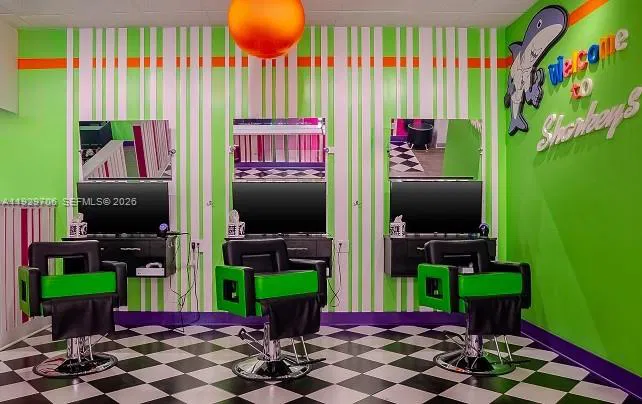 Turnkey Children's Salon Franchise with Absentee Owner Potential
