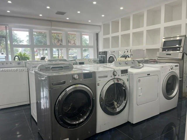 Established Appliance Sales and Repair with Loyal Customer Base
