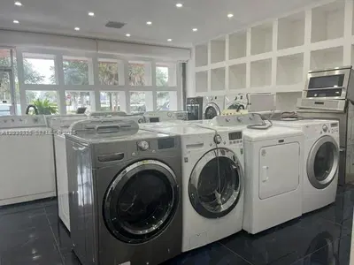 Established Appliance Sales and Repair with Loyal Customer Base