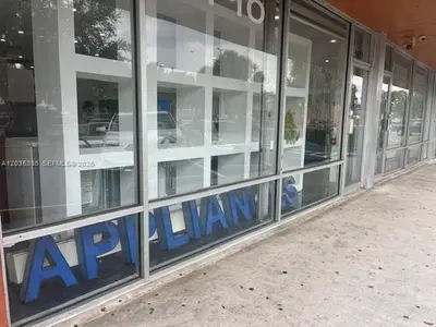 Established Appliance Sales and Repair with Loyal Customer Base