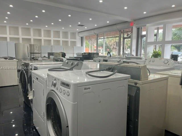 Established Appliance Sales and Repair with Loyal Customer Base