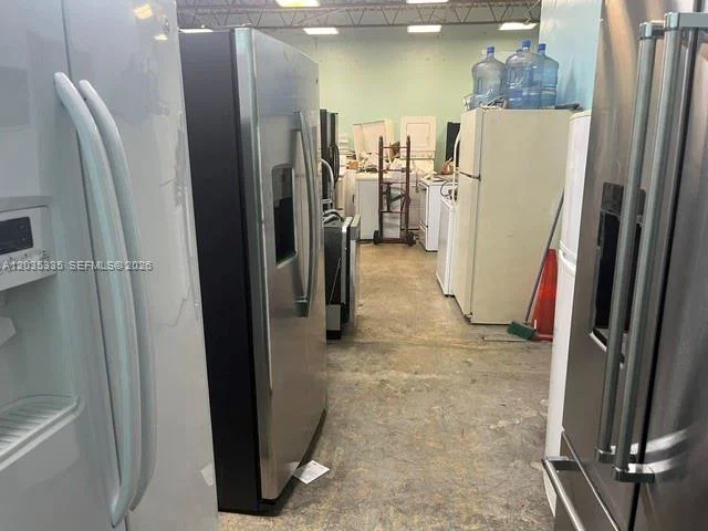 Established Appliance Sales and Repair with Loyal Customer Base